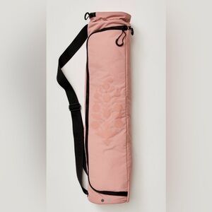 Free People Movement Logo Studio Mat Sling